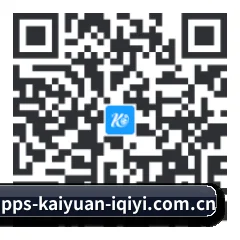 iPhone APP 二维码